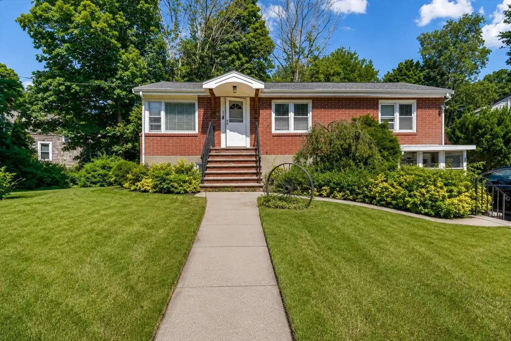 65 Fowler St, Randolph, MA 02368 - #1