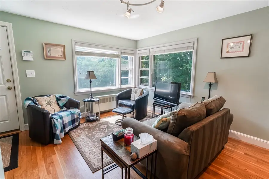 65 Fowler St, Randolph, MA 02368 - #2