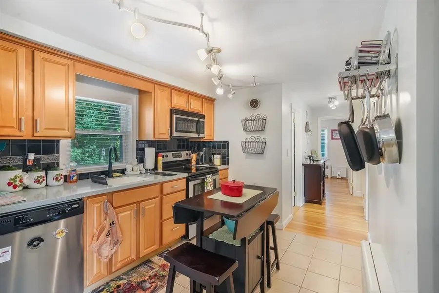 65 Fowler St, Randolph, MA 02368 - #3