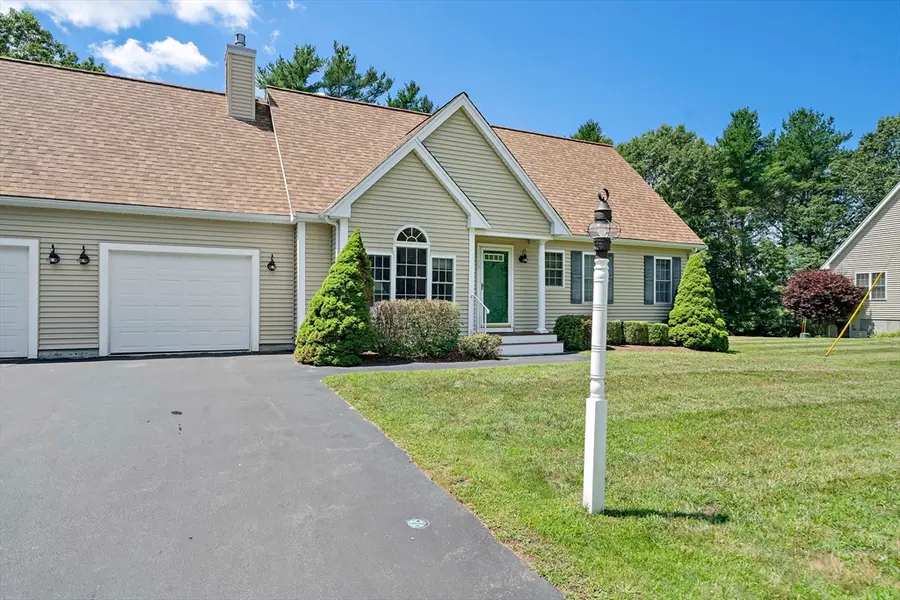 70 Papermill Rd #70, Wareham, MA 02576 - #2