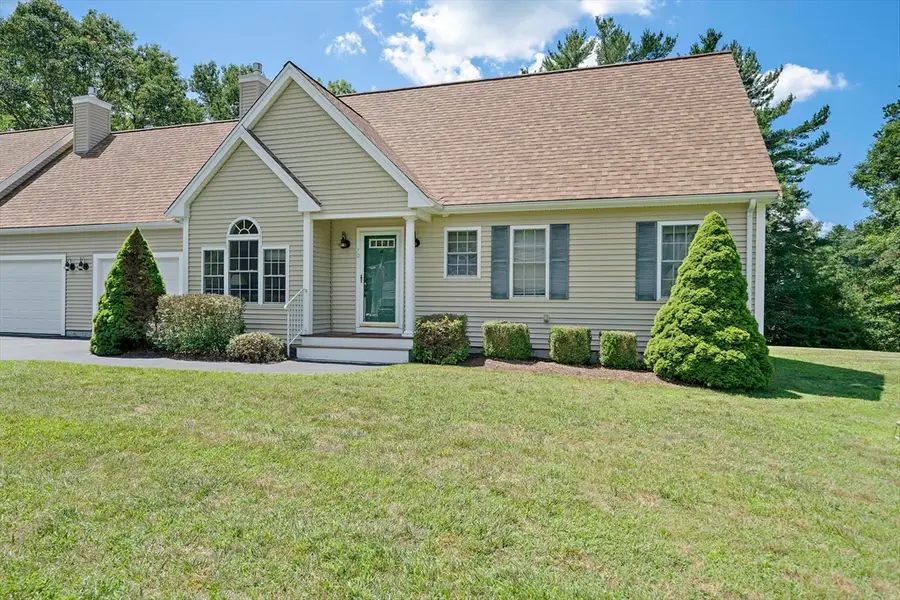 70 Papermill Rd #70, Wareham, MA 02576 - #3