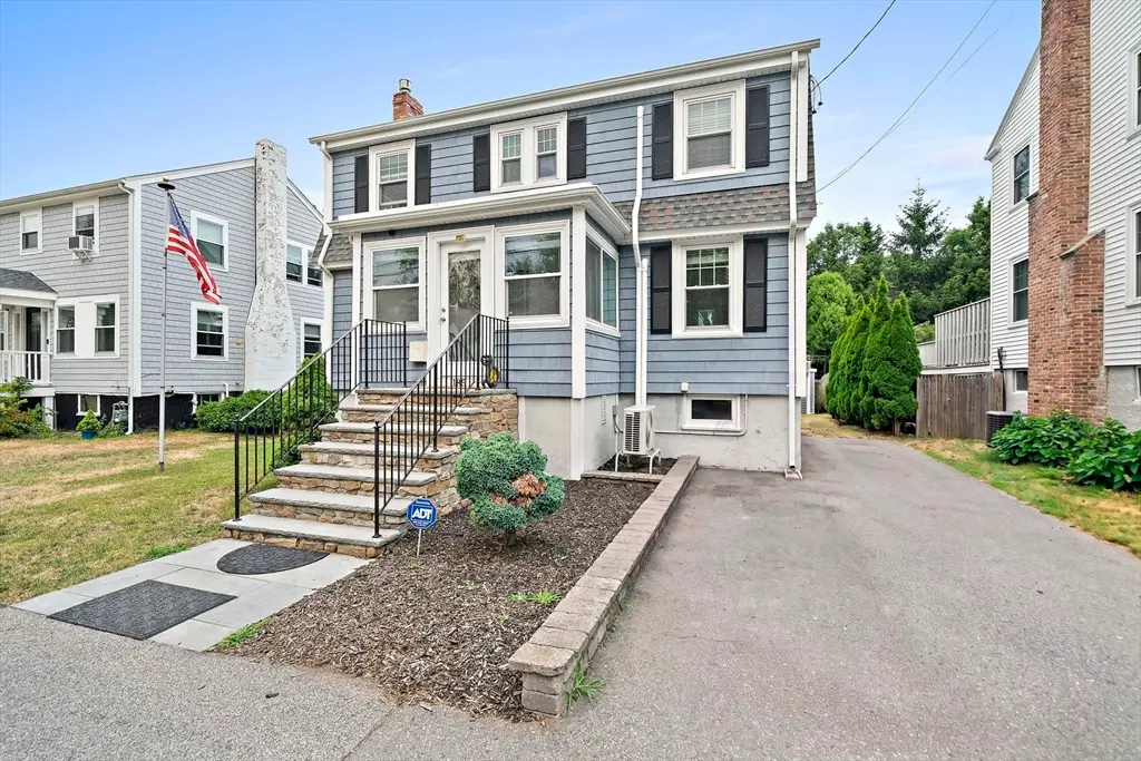 185 Hamilton Ave, Quincy, MA 02171 - #1