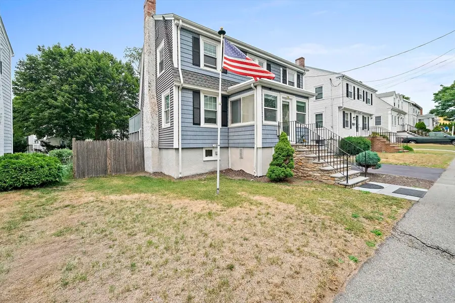 185 Hamilton Ave, Quincy, MA 02171 - #3
