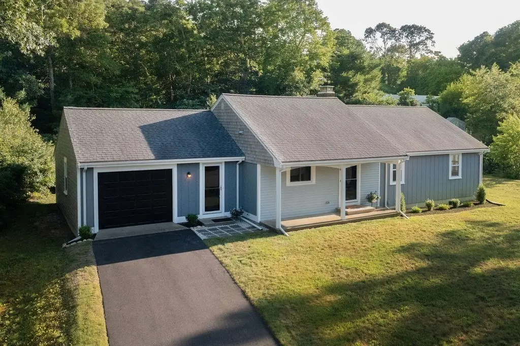 6 Hilltop Dr, Sagamore, MA 02561 - #1