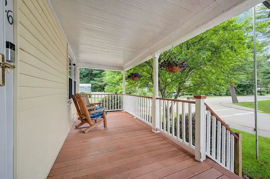 26 W Leonard St, Foxboro, MA 02035 - #3