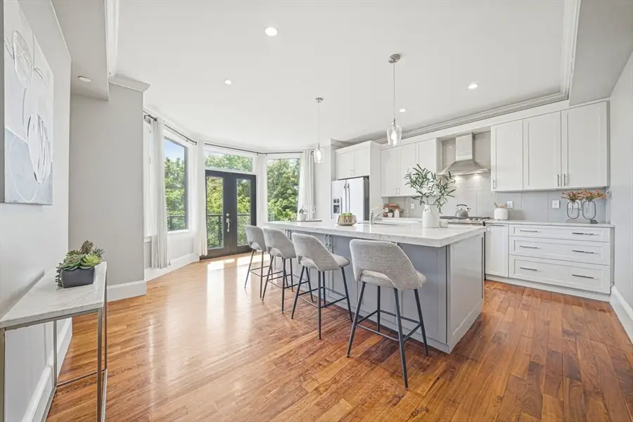 324 Tappan #PH, Brookline, MA 02445 - #3