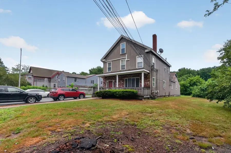 49 Liberty Street, East Taunton, MA 02718 - #2