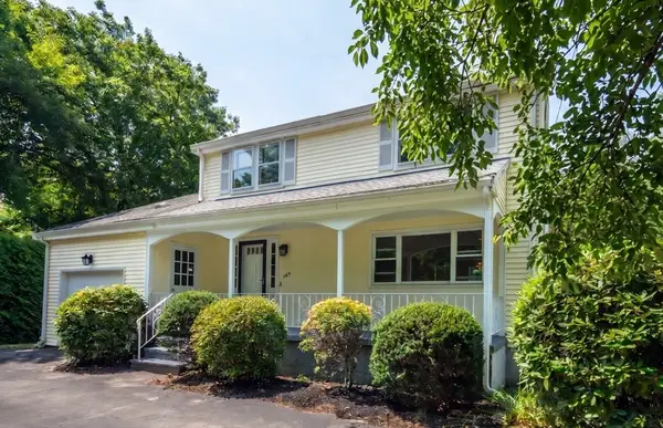 369 Dedham Ave, Needham, MA 02492
