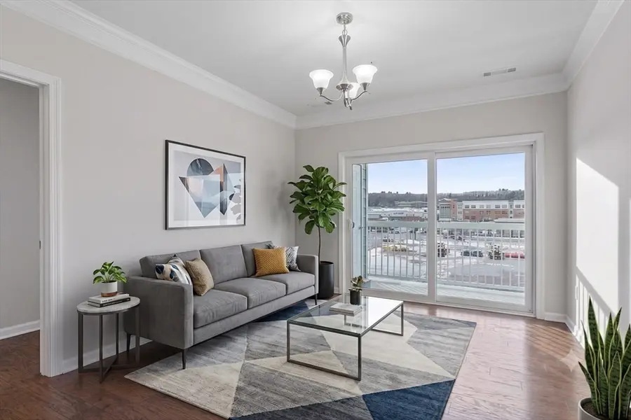 120 University Ave #2308, Westwood, MA 02090 - #2