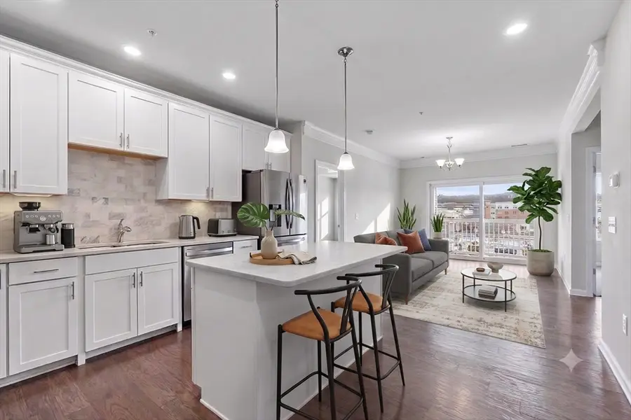 120 University Ave #2308, Westwood, MA 02090 - #3