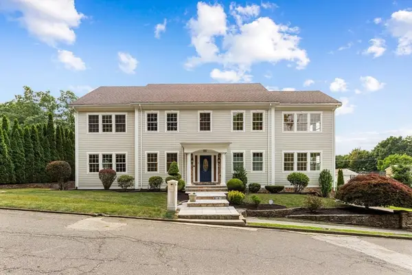 0 Carmen Ave, Stoneham, MA 02180
