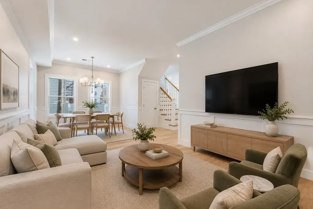 147 W 8th Street #147, Boston, MA 02127 - #1