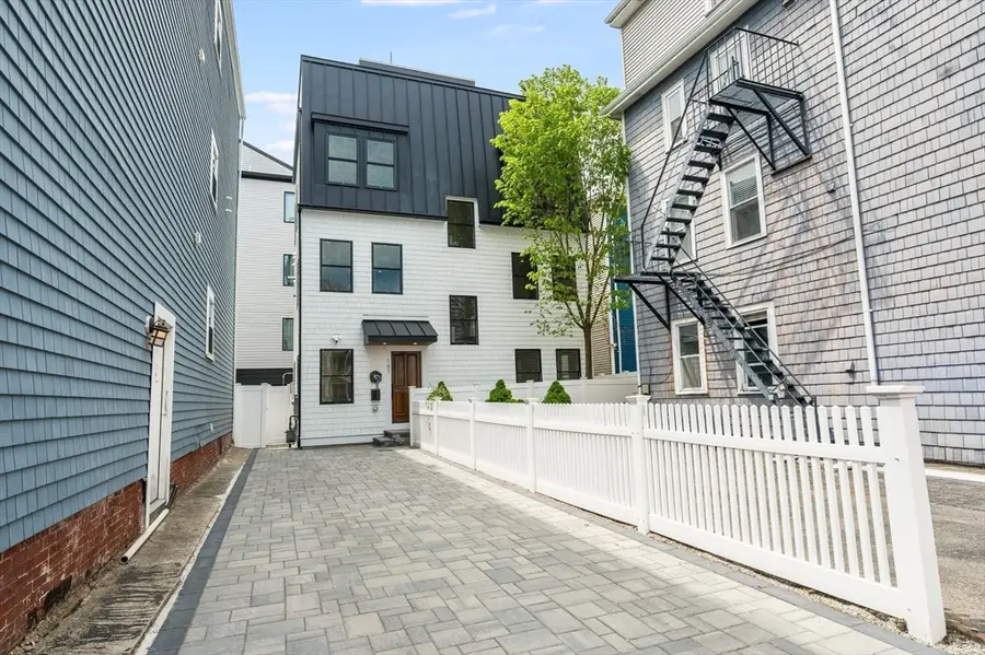 147 W 8th Street #147, Boston, MA 02127 - #2