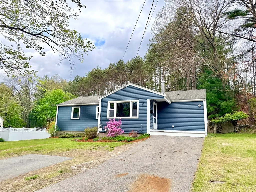 8 Reardon Rd, Hudson, MA 01749 - #1