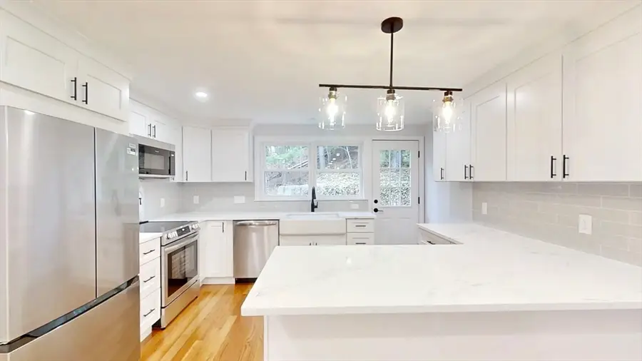 8 Reardon Rd, Hudson, MA 01749 - #2
