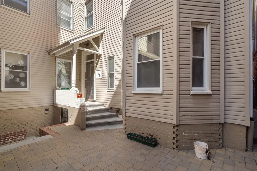 195 Green Street, Cambridge, MA 02139 - #2