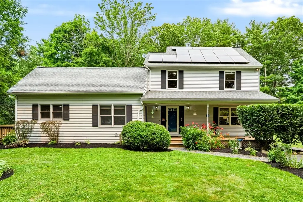 66 N High St, Foxboro, MA 02035 - #1