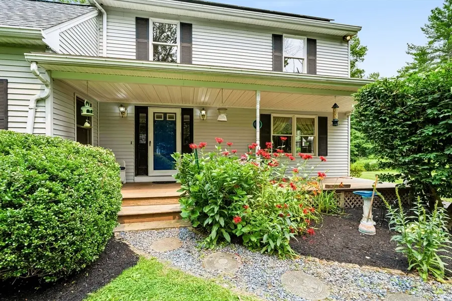 66 N High St, Foxboro, MA 02035 - #3