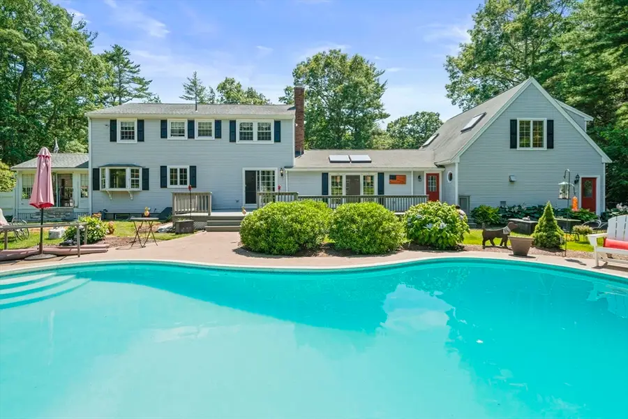 453 Elm St, Duxbury, MA 02332 - #3