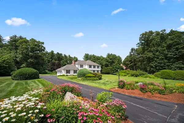 41 Farrington Lane, Marlborough, MA 01752
