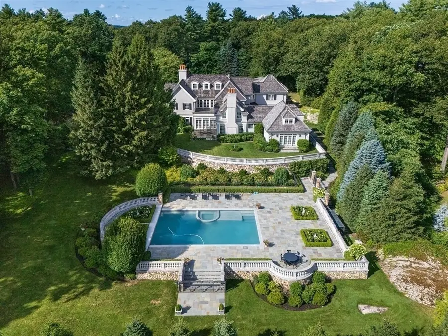 50 Winsor Way, Weston, MA 02493 - #2