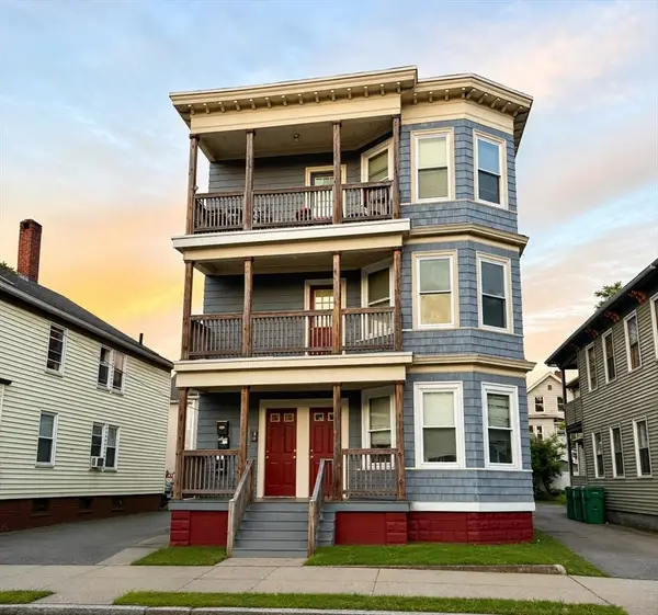 48-50 Laighton St, Lynn, MA 01902