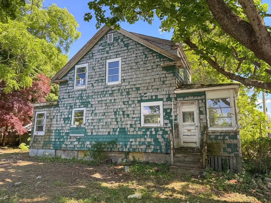 29 Weybosset St, Weymouth, MA 02191 - #2
