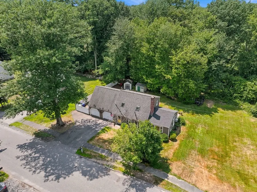 25 Mockingbird Ln, Maynard, MA 01754 - #3