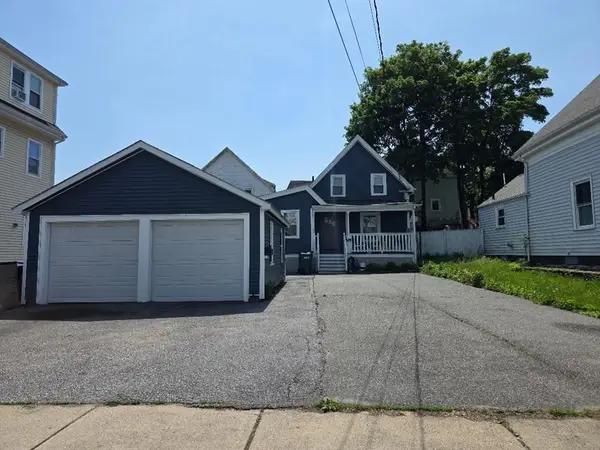 75 Marianna St, Lynn, MA 01902