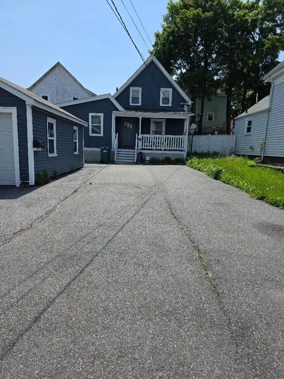 75 Marianna St, Lynn, MA 01902 - #2