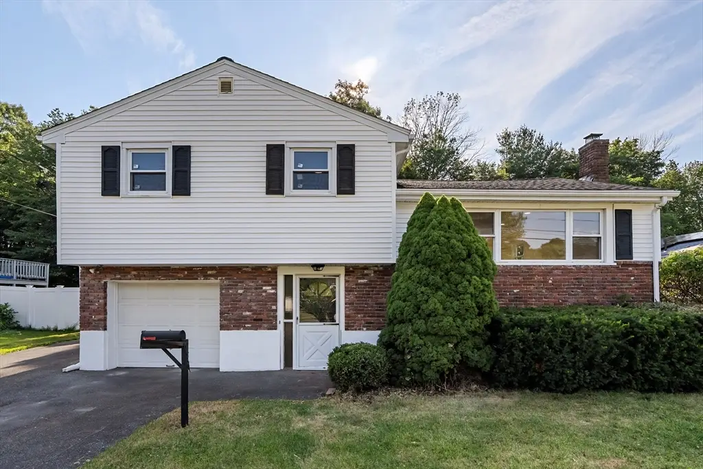 51 Hancock Ave, Brockton, MA 02301 - #1