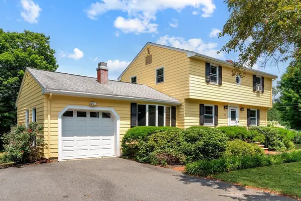 68 Dalton Rd, Concord, MA 01742