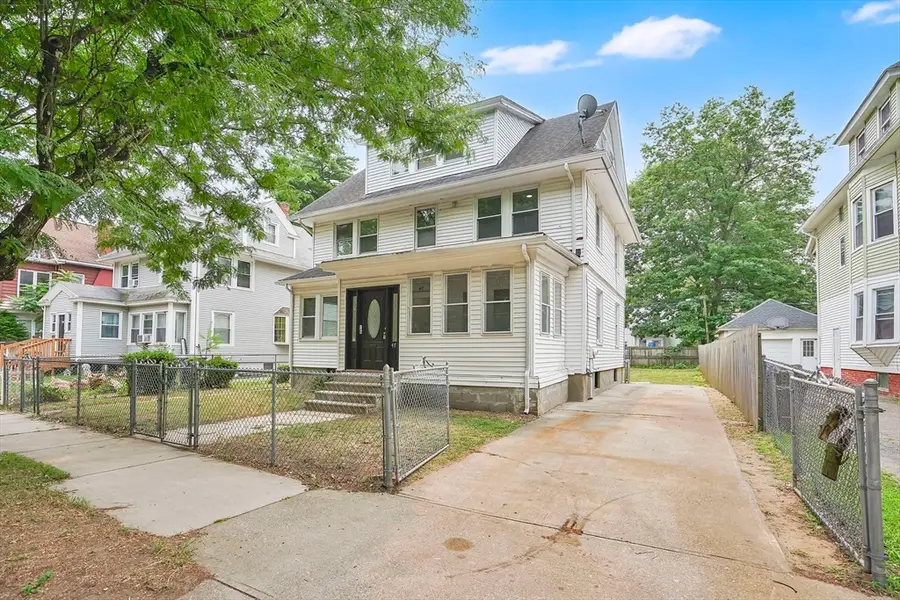 47 Trafton Rd, Springfield, MA 01108 - #2
