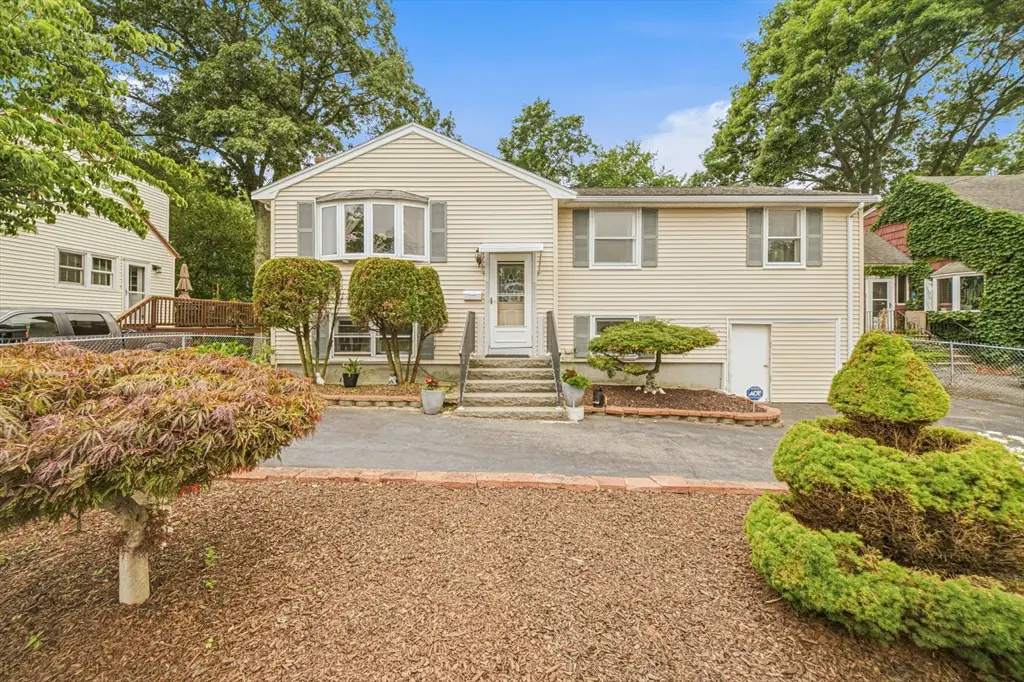 130 Elwell St, Malden, MA 02148 - #1