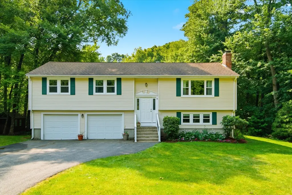 18 Stone Dr, Northborough, MA 01532 - #1