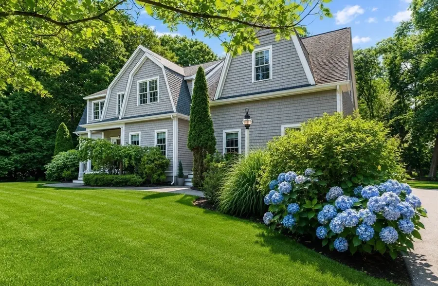 175 East St, Sharon, MA 02067 - #2