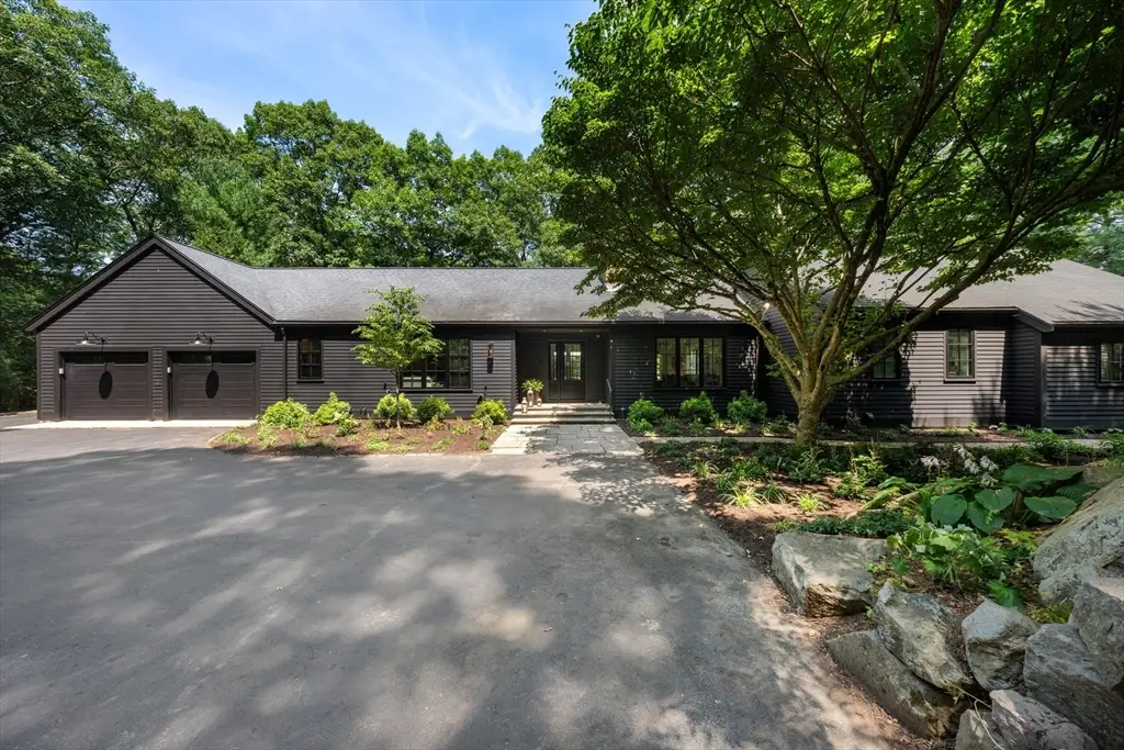 34 Hilltop Rd, Weston, MA 02493 - #1