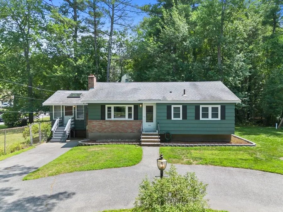 266 Burlington Avenue, Wilmington, MA 01887 - #2