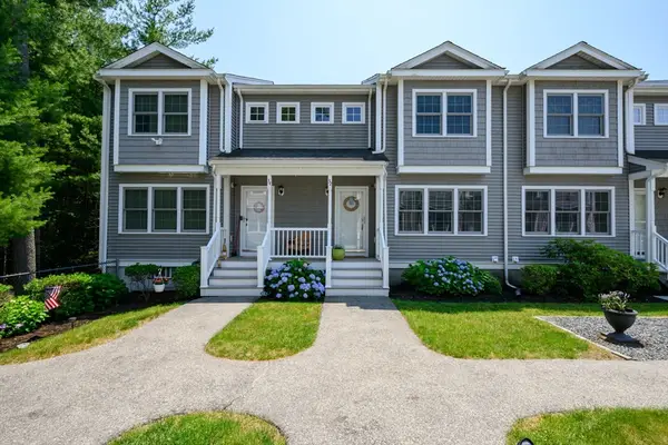 32 Great Cedar #32, Hanson, MA 02341