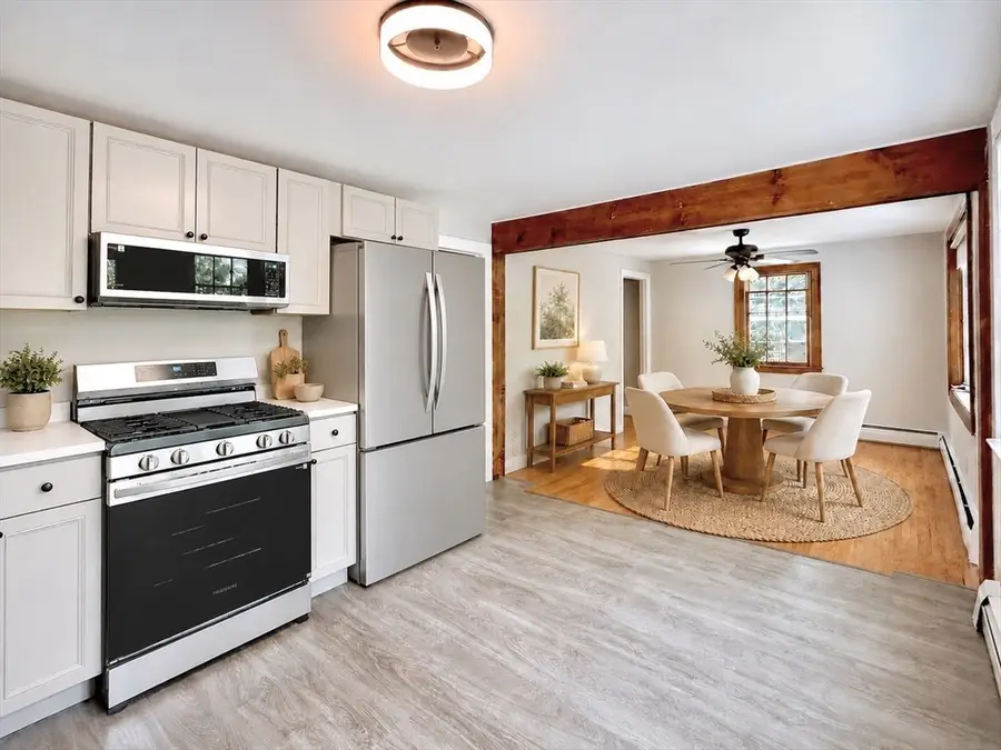 1 Bridge St, Bedford, MA 01730 - #2