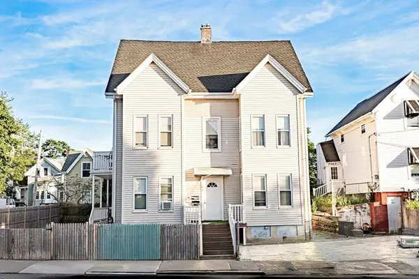 76 High Rock St, Lynn, MA 01902