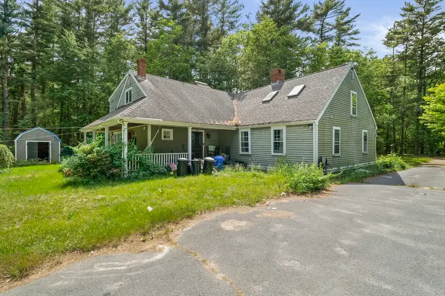 350 Elm St, Kingston, MA 02364 - #3