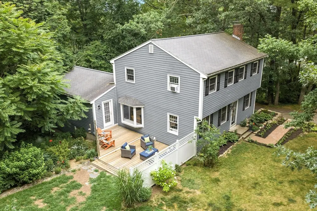 215 Middle Rd, Boxborough, MA 01719 - #1