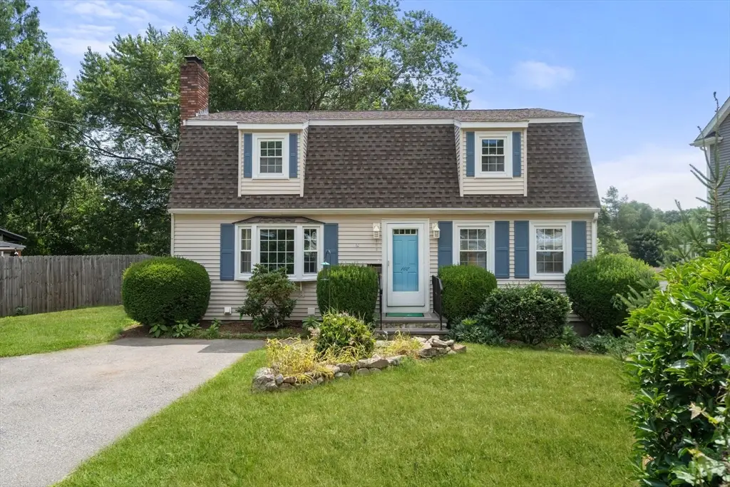 102 Cherry St, Framingham, MA 01701 - #1