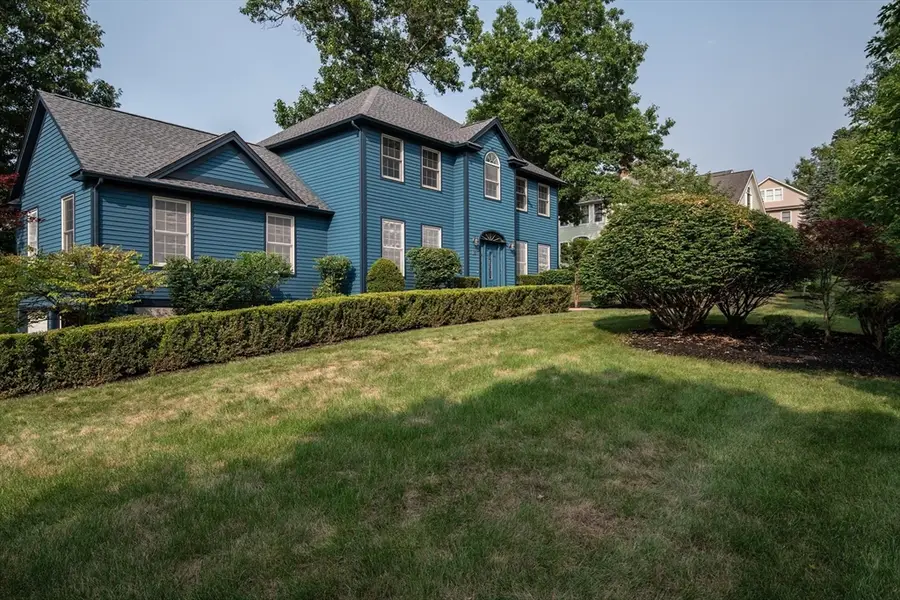 23 Summerfield Rd, Amherst, MA 01002 - #2