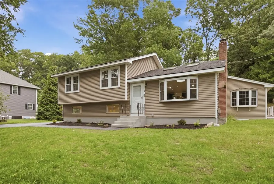 18 James St, Burlington, MA 01803 - #2