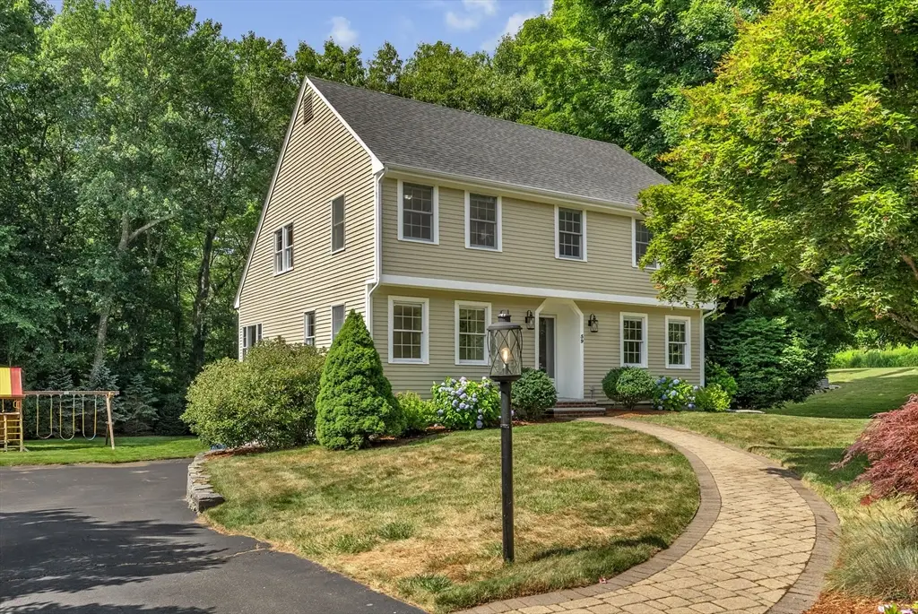 59 Trayer Rd, Canton, MA 02021 - #1