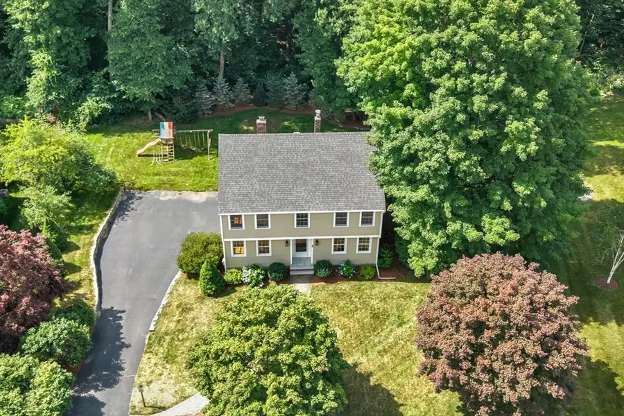 59 Trayer Rd, Canton, MA 02021 - #2