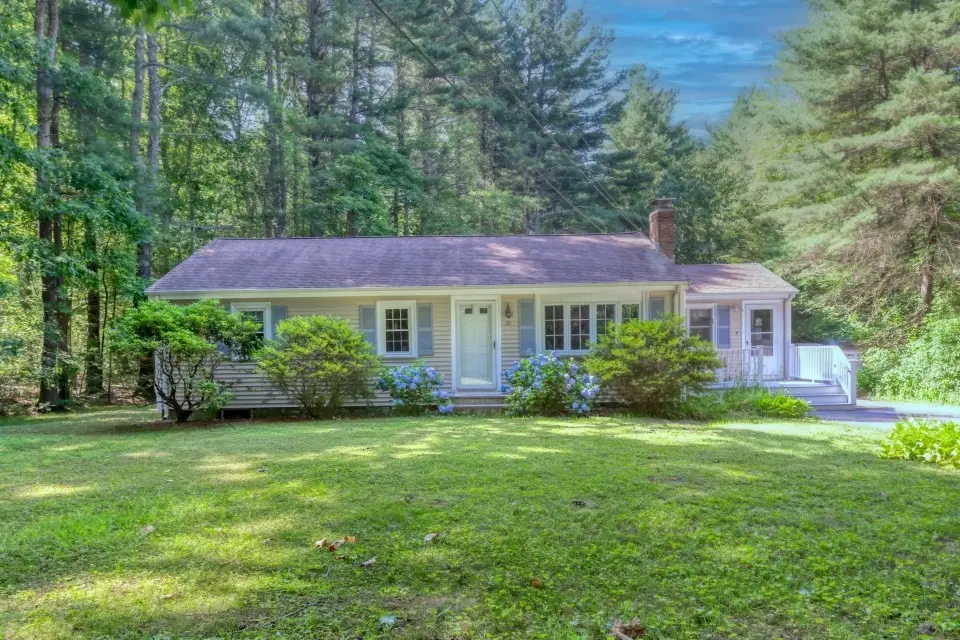21 Marshall St, Norfolk, MA 02056 - #1