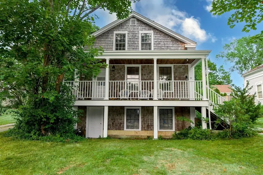 28 Main Street, Mattapoisett, MA 02739 - #3